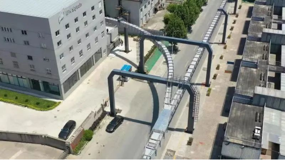 武汉之后 上海首条空铁来了(图1)